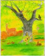 Vorderes Coverbild Die Abenteuer des Sylvius