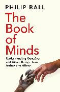 Vorderes Coverbild The Book of Minds