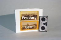 Vorderes Coverbild Freiburg | Bern