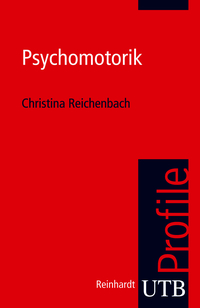 Vorderes Coverbild Psychomotorik