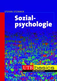 Vorderes Coverbild Sozialpsychologie