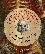 Vorderes Coverbild The Anatomists' Library: Volume 4