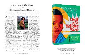 Beispielinhalt (Bild) 100 Novels That Changed the World