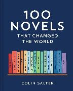 Vorderes Coverbild 100 Novels That Changed the World