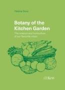 Vorderes Coverbild Botany of the Kitchen Garden