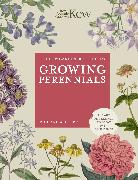 Vorderes Coverbild The Kew Gardener's Guide to Growing Perennials