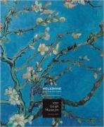 Vorderes Coverbild Skizzenbuch. Box-Set / Van Gogh, Cahier 2er Set