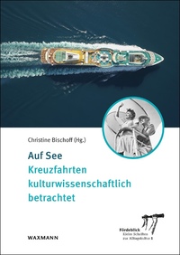 Vorderes Coverbild Auf See