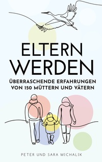 Vorderes Coverbild Eltern werden