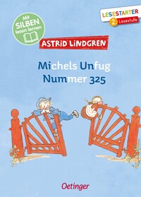Vorderes Coverbild Michels Unfug Nummer 325