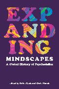 Vorderes Coverbild Expanding Mindscapes