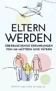 Vorderes Coverbild Eltern werden