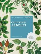 Vorderes Coverbild Cultivar árboles