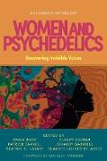 Vorderes Coverbild Women and Psychedelics