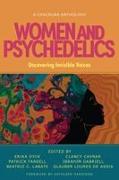 Vorderes Coverbild Women and Psychedelics