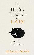 Vorderes Coverbild The Hidden Language of Cats