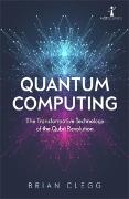 Vorderes Coverbild Quantum Computing