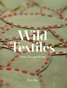 Vorderes Coverbild Wild Textiles