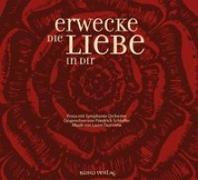 Vorderes Coverbild Erwecke die Liebe in dir