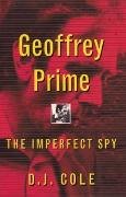 Vorderes Coverbild Geoffrey Prime