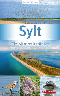 Vorderes Coverbild Sylt