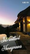 Vorderes Coverbild intermittent honeymoons