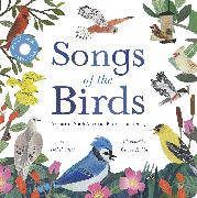 Vorderes Coverbild Songs of the Birds