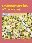 Vorderes Coverbild Psychedelics