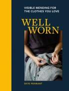 Vorderes Coverbild Well Worn