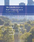 Vorderes Coverbild Metabolism of the Anthroposphere, second edition