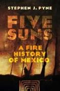 Vorderes Coverbild Five Suns