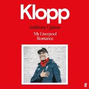 Vorderes Coverbild Klopp