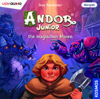Vorderes Coverbild Andor Junior (6)