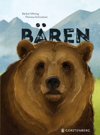 Vorderes Coverbild Bären