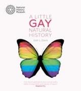 Vorderes Coverbild A Little Gay Natural History