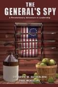 Vorderes Coverbild THE GENERAL'S SPY