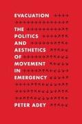 Vorderes Coverbild Evacuation