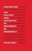 Vorderes Coverbild Evacuation