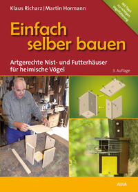 Vorderes Coverbild Einfach selber bauen