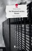 Vorderes Coverbild Im Westend nichts Neues. Life is a Story - story.one