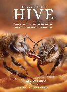 Vorderes Coverbild Heart of the Hive