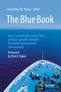 Vorderes Coverbild The Blue Book