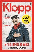 Vorderes Coverbild Klopp