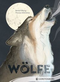 Vorderes Coverbild Wölfe