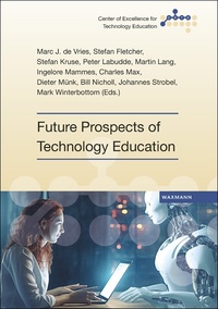 Vorderes Coverbild Future Prospects of Technology Education