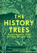 Vorderes Coverbild The History Trees