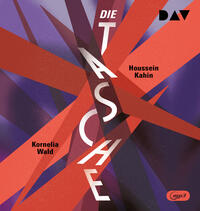 Vorderes Coverbild Die Tasche