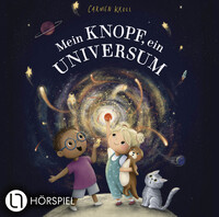 Vorderes Coverbild Mein Knopf, ein Universum