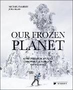 Vorderes Coverbild Our Frozen Planet