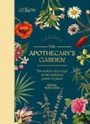 Vorderes Coverbild The Apothecary's Garden